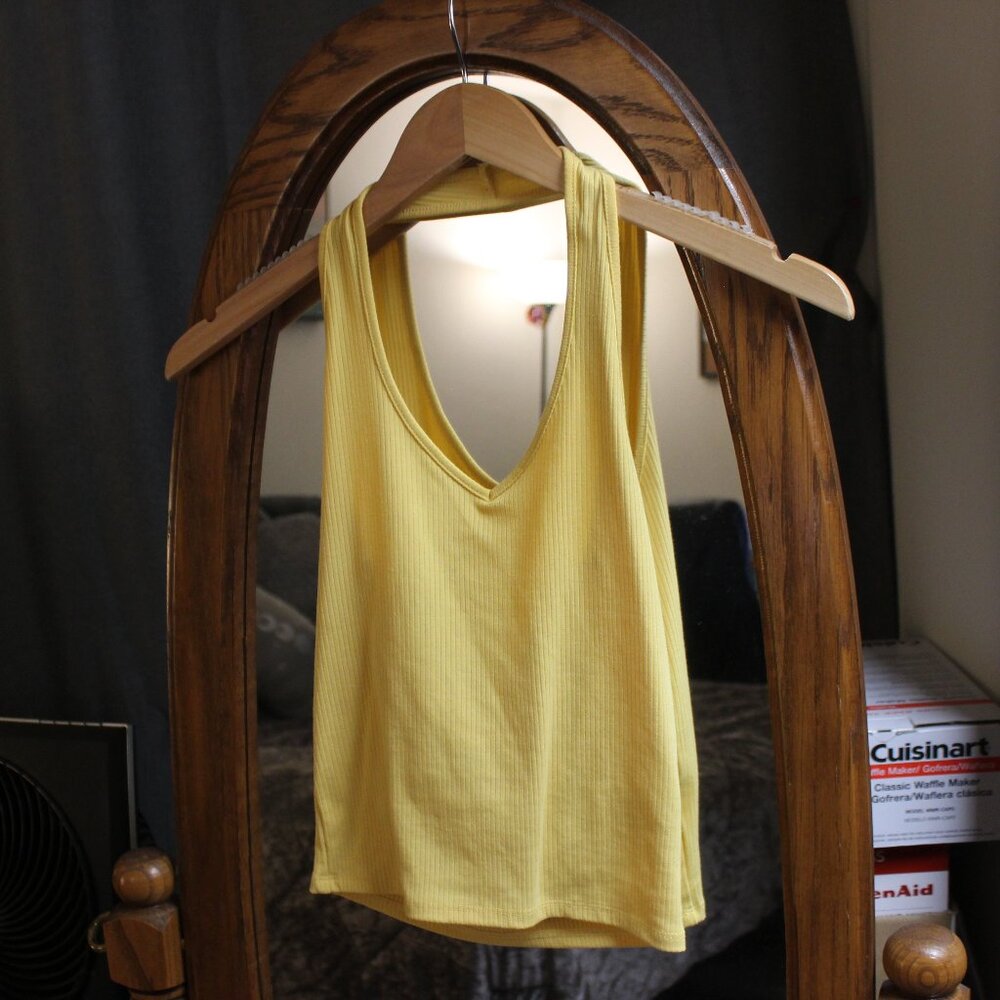 American Eagle Tank